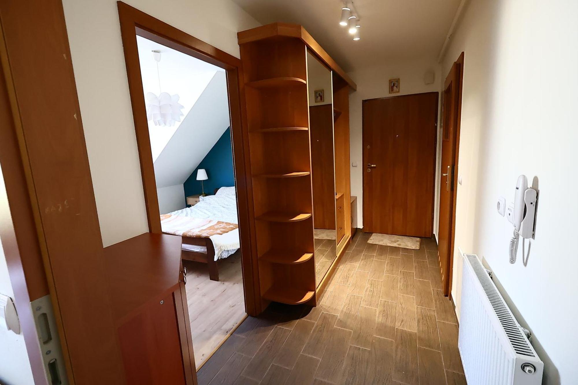 Rabczanski Apartament Rabka Bagian luar foto